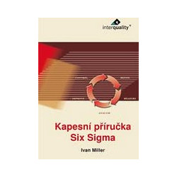 Kapesní příručka Six Sigma