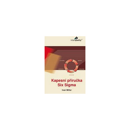 Kapesní příručka Six Sigma