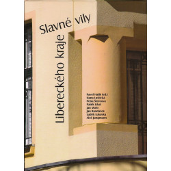 Slavné vily Libereckého kraje
