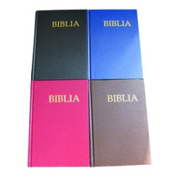 Biblia ECAV tvrdá