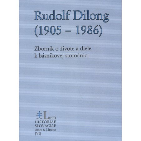 Rudolf Dilong (1905 - 1986)