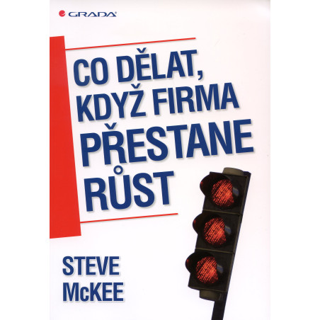 Co dělat, když firma přestane růst