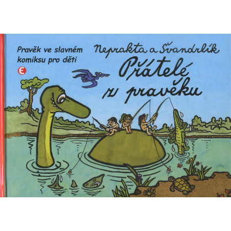 Přátelé z pravěku