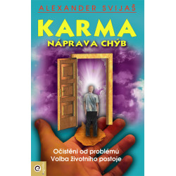 Karma - Náprava chyb