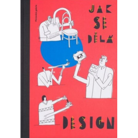 Jak se dělá design
