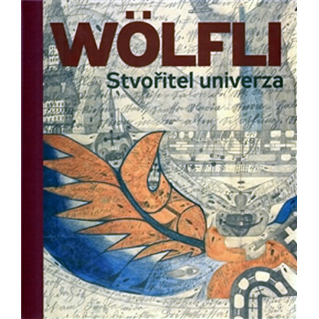 Adolf Wölfli