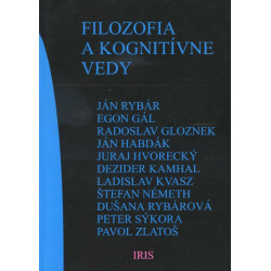 Filozofia a kognitívne vedy
