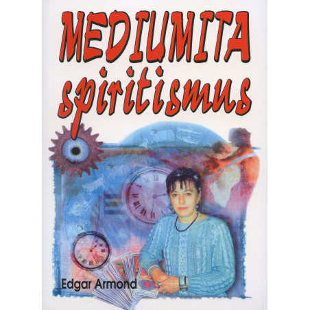 Mediumita spiritismus