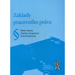Základy pracovního práva