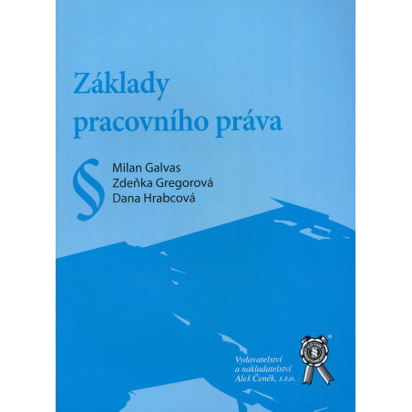 Základy pracovního práva