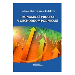 Ekonomické procesy v obchodnom podnikaní