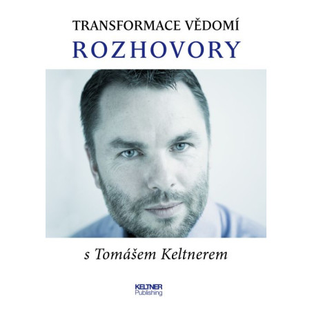 Transformace vědomí