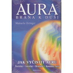Aura brána k duši