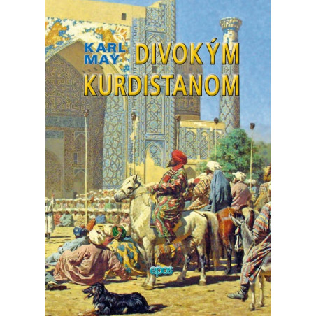 Divokým Kurdistanom