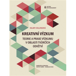 Kreativní výzkum