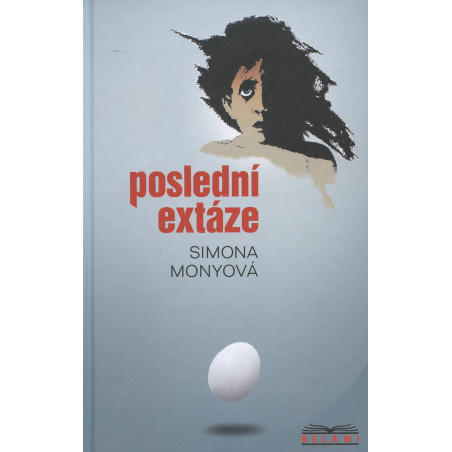 Poslední extáze
