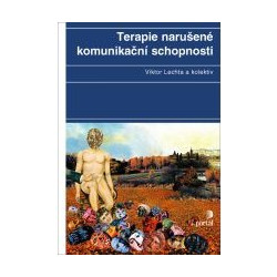 Terapie narušené komunikační schopnosti
