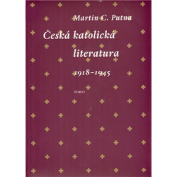 Česká katolická literatura 1918-1945