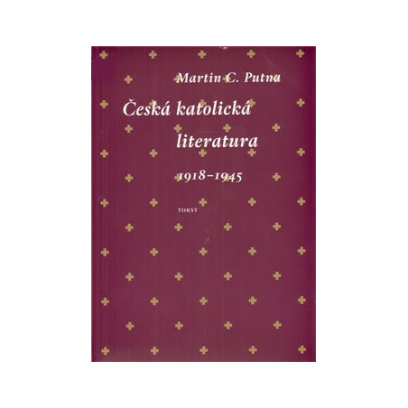 Česká katolická literatura 1918-1945