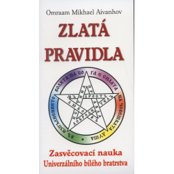 Zlatá pravidla