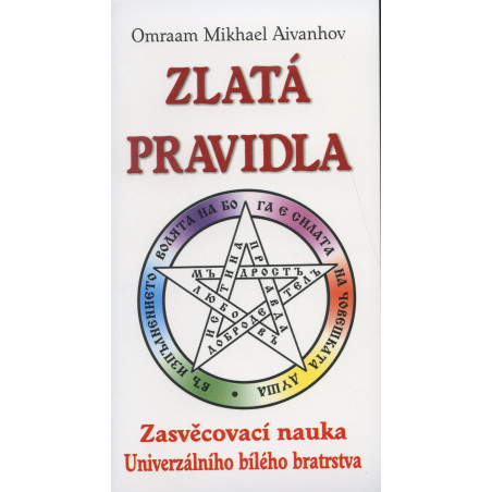 Zlatá pravidla