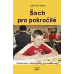 Šach pro pokročilé