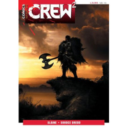 CREW2 34/2013