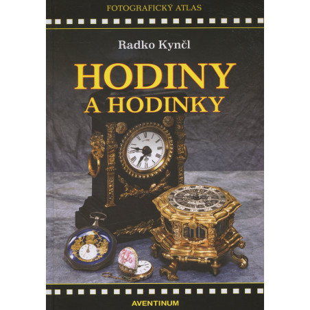 Hodiny a hodinky