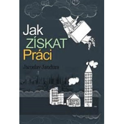 Jak získat práci