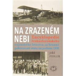 Na zrazeném nebi