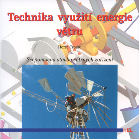 Technika využití energie větru
