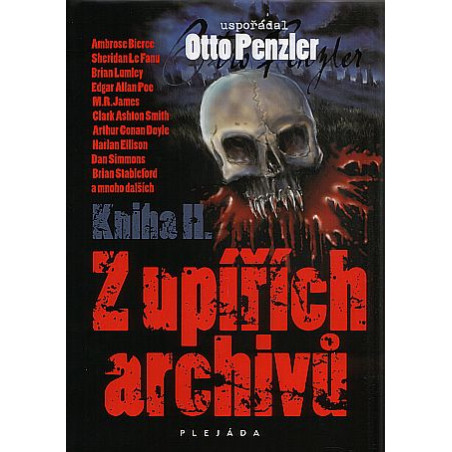 Z upířích archivů II.