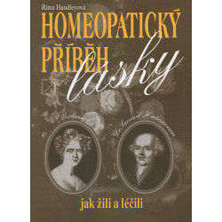 Homeopatický příběh lásky