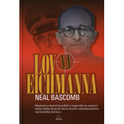 Lov na Eichmanna