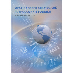 Medzinárodné strategické rozhodovanie podniku