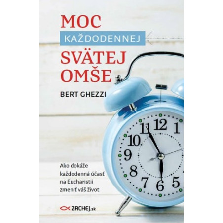 Moc každodennej svätej omše