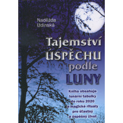 Tajemství úspěchu podle Luny
