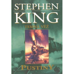 Temná věž III. - Pustiny
