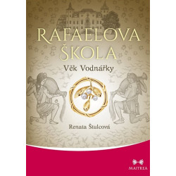 Rafaelova škola 9. Věk Vodnářky