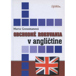 Obchodné rokovania v angličtine
