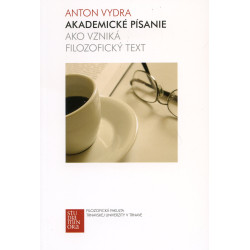 Akademické písanie