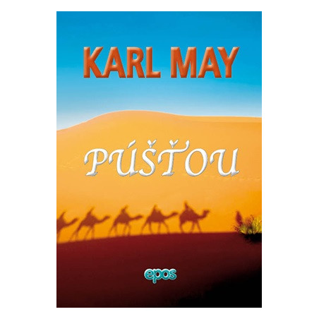 Púšťou