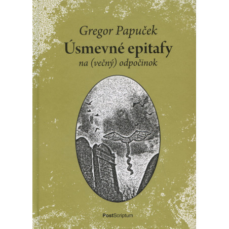 Úsmevné epitafy