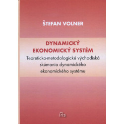 Dynamický ekonomický systém