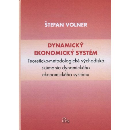 Dynamický ekonomický systém