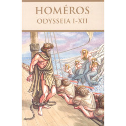 Odysseia I-XII