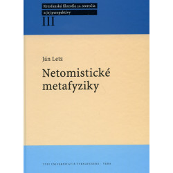 Netomistické metafyziky