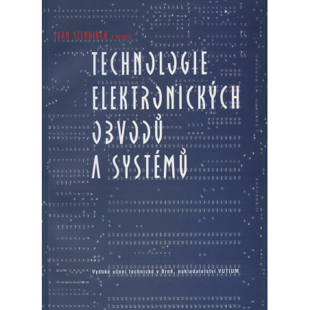 Technologie elektronických obvodů a systémů