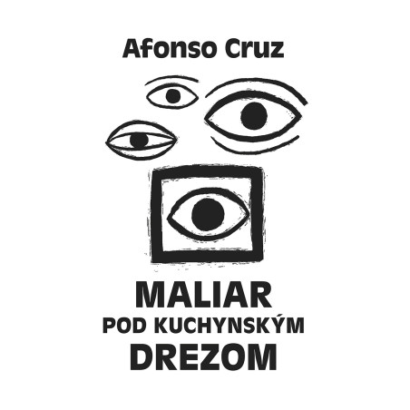 Maliar pod kuchynským drezom