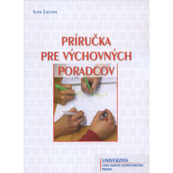 Príručka pre výchovných poradcov